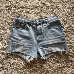 Levi’s 501 Shorts